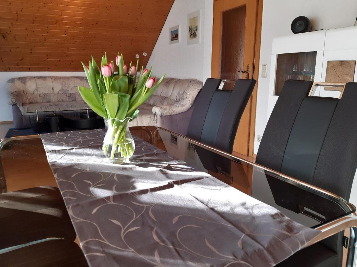 Appartamento Haus Franke Langenargen Esterno foto