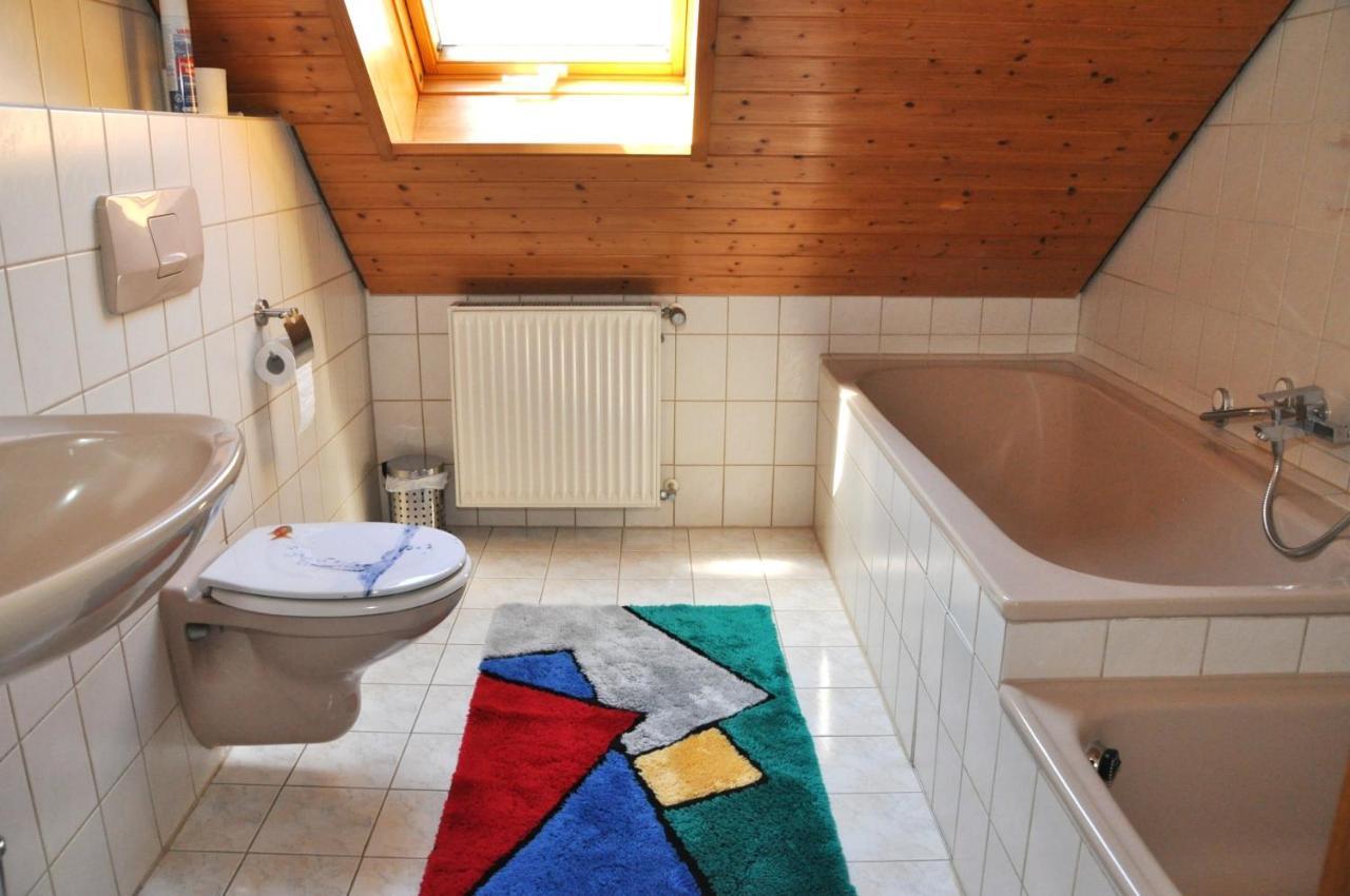 Appartamento Haus Franke Langenargen Esterno foto