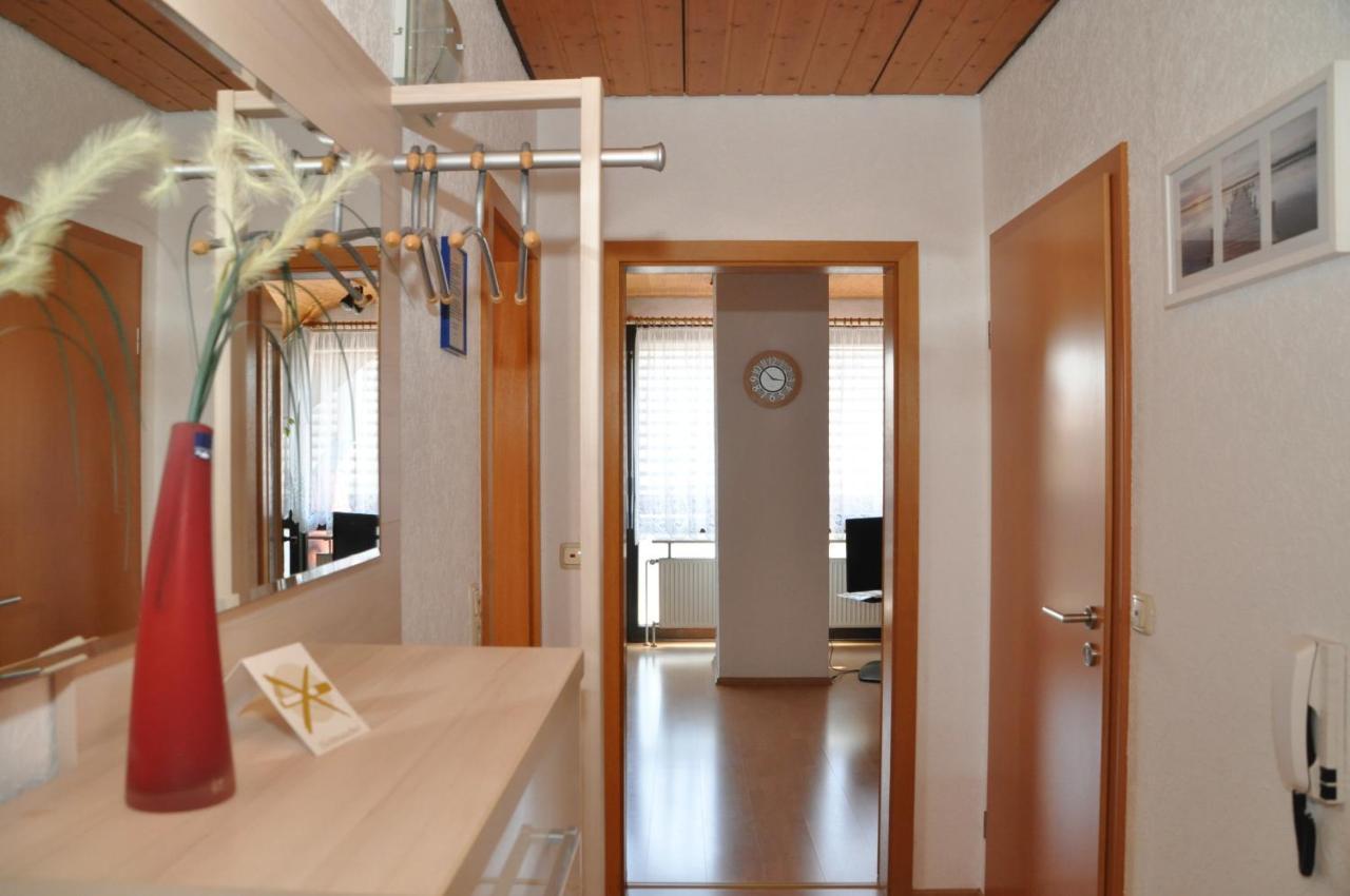 Appartamento Haus Franke Langenargen Esterno foto
