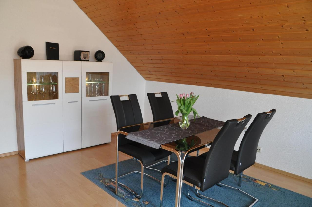 Appartamento Haus Franke Langenargen Esterno foto