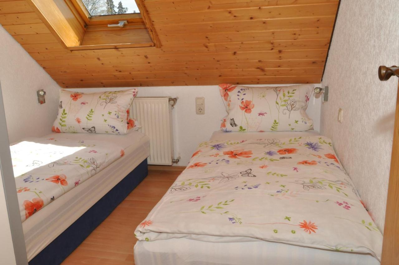 Appartamento Haus Franke Langenargen Esterno foto